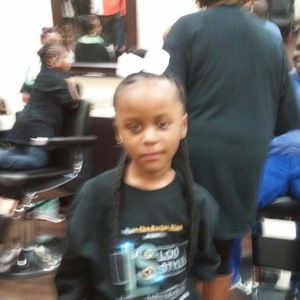 Meet your Posher, Lynette